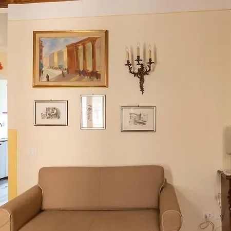 Apartment Ca Silva, Vicino Biennale Venedig